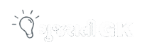 logo of website gujaratigk.com